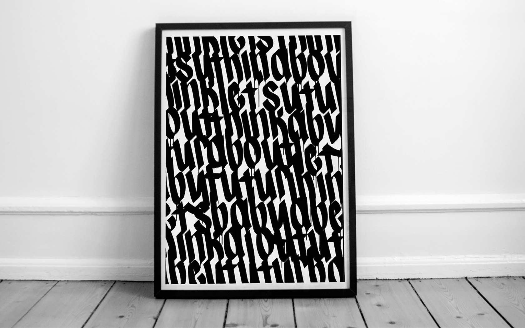Calligraphy