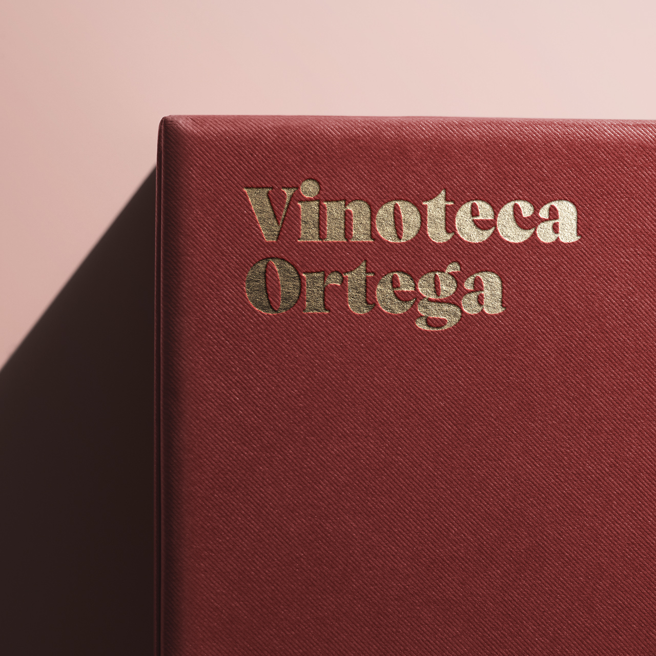 Vinoteca Ortega